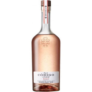 Codigo 1530 Tequila Rosa Blanco - i Shop Liquor