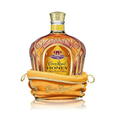 Crown Royal Honey - ishopliquor