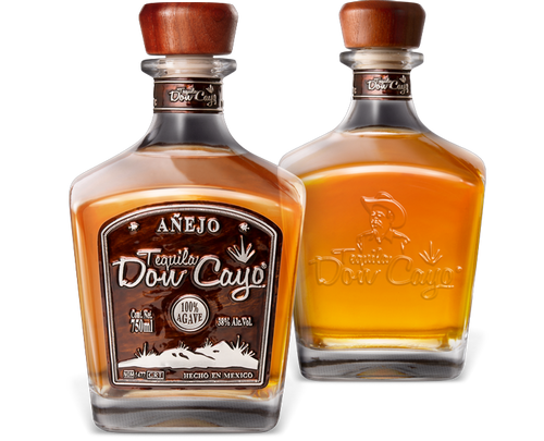 Don Cayo Anejo Tequila - i Shop Liquor