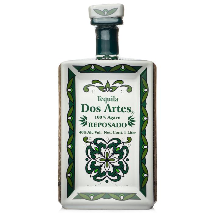 Dos Artes Reposado Tequila - i Shop Liquor