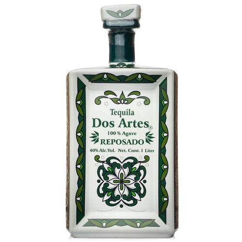 Dos Artes Reposado Tequila - i Shop Liquor
