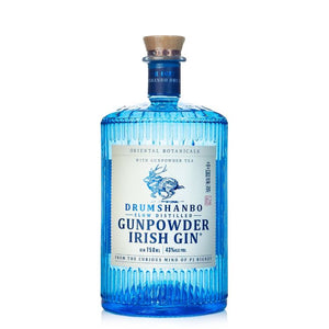 Drumshanbo Gunpowder Irish Gin - ishopliquor