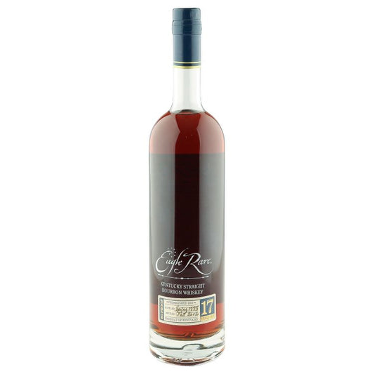 Eagle Rare 17 Year Bourbon - ishopliquor