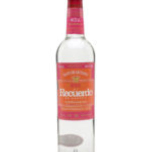 El Recuerdo Mezcal Joven - i Shop Liquor