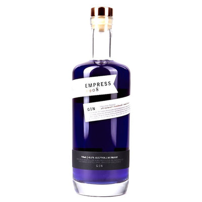 Empress 1908 Gin - ishopliquor