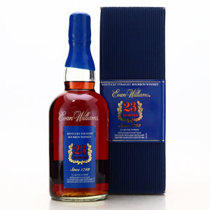Evan Williams 23 Year - i Shop Liquor