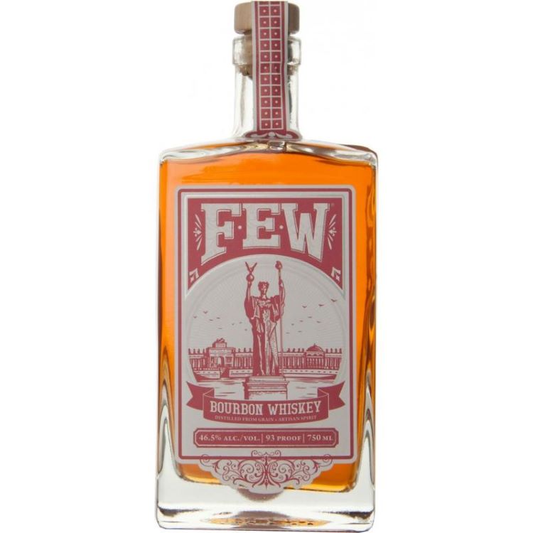 Few Bourbon Whiskey - ishopliquor