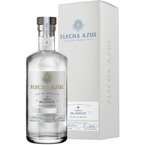 Flecha Azul Blanco Tequila - i Shop Liquor