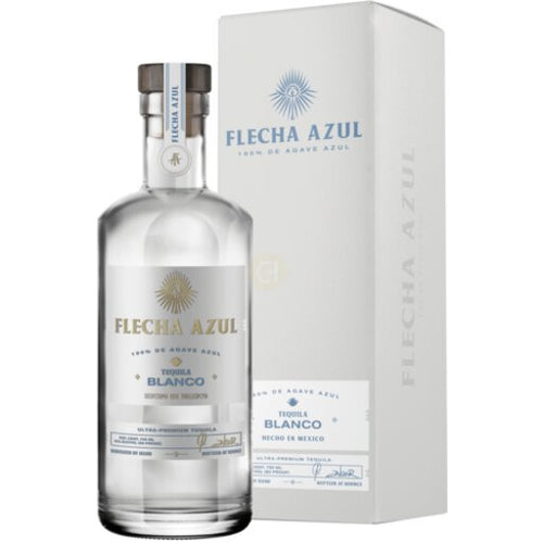 Flecha Azul Blanco Tequila - i Shop Liquor