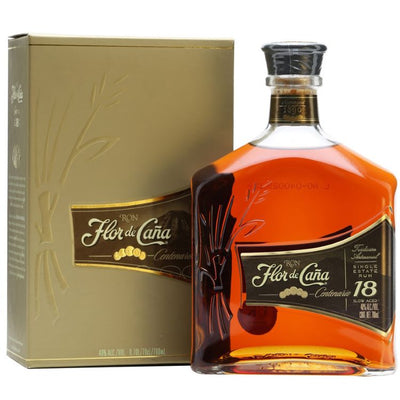 Flor De Cana 18 Year Centenario - ishopliquor