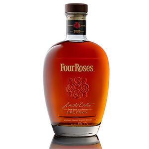 Four Roses Limited Edition Small Batch 2020