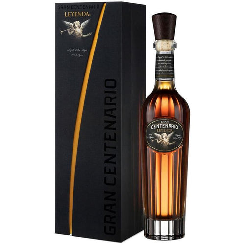 Gran Centenario Leyenda Extra Anejo Tequila - i Shop Liquor