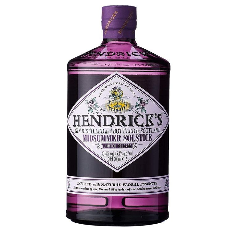 Hendricks Midsummer Solstice - ishopliquor