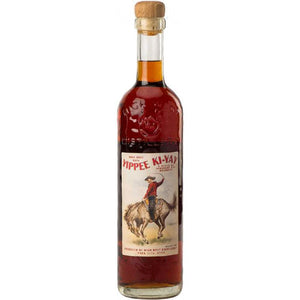 High West Yippee Ki-yay Whiskey Limited Release - i Shop Liquor