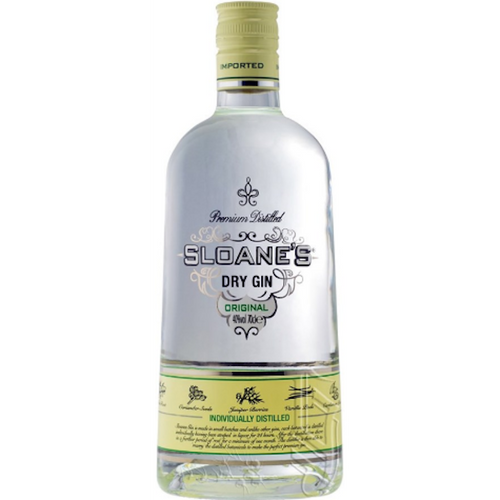 Sloanes Gin - i Shop Liquor