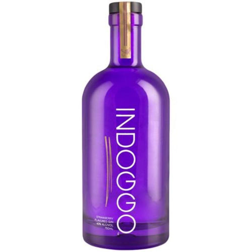 Indoggo Gin by Snoop Dogg - i Shop Liquor