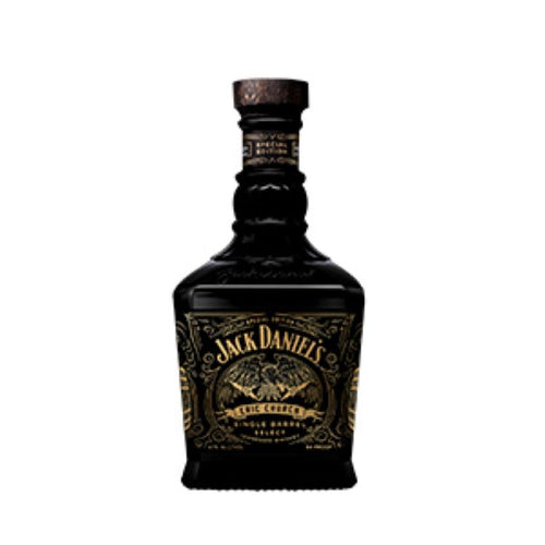 Jack Daniels Single Barrel Eric Church Whiskey - i Shop Liquor