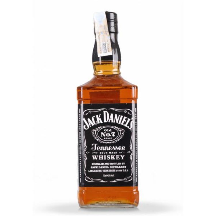 Jack Daniels Whiskey - ishopliquor