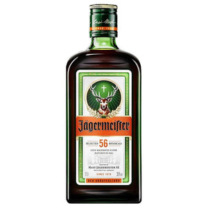 Jagermeister Liqueur - ishopliquor