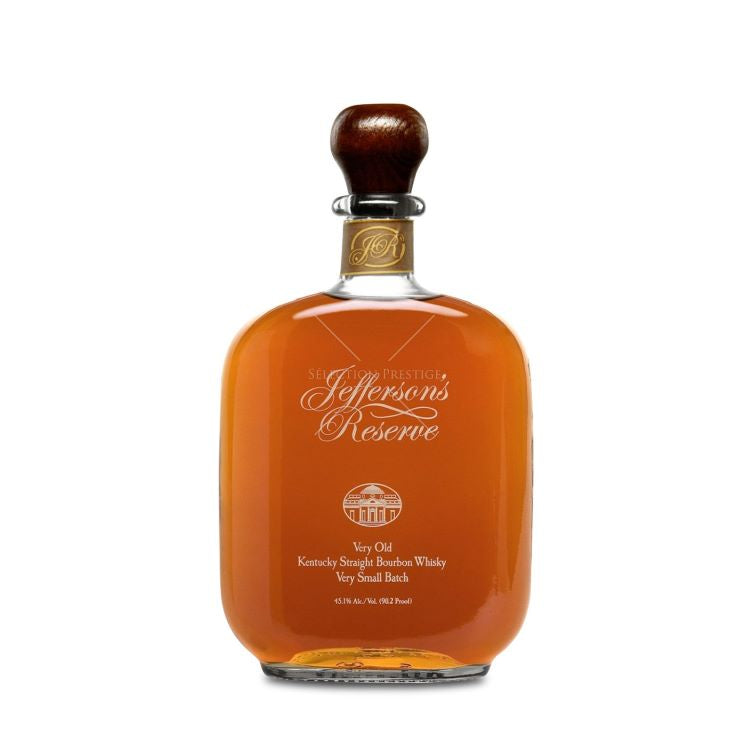 Jefferson's Reserve Bourbon - ishopliquor