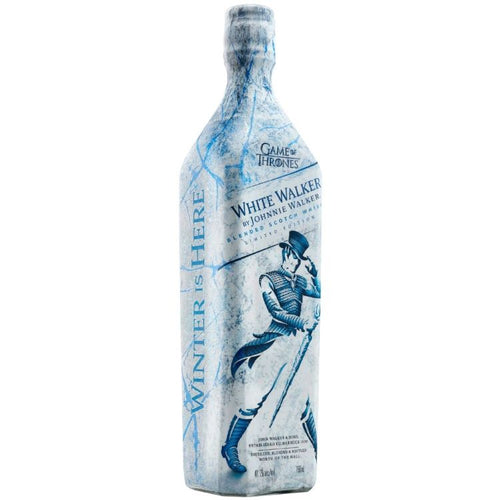 Johnnie Walker White Walker - ishopliquor