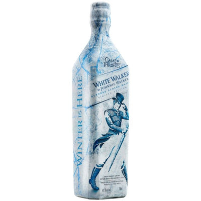 Johnnie Walker White Walker - ishopliquor