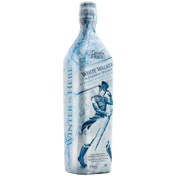 Johnnie Walker White Walker - ishopliquor
