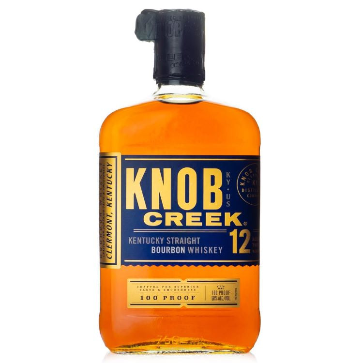 Knob Creek 12 Year - ishopliquor