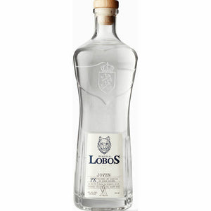 Lobos 1707 Joven Tequila - i Shop Liquor