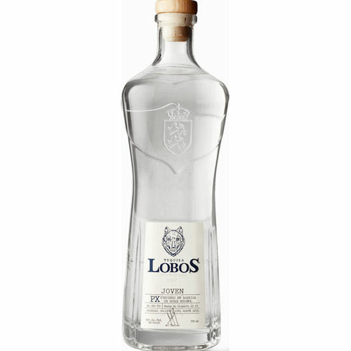 Lobos 1707 Joven Tequila - i Shop Liquor