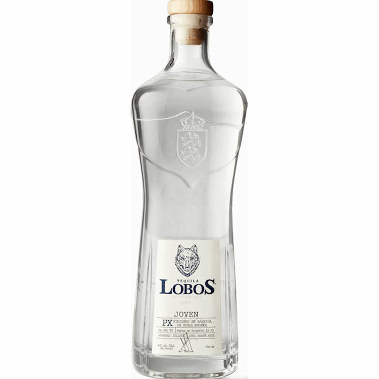 Lobos 1707 Joven Tequila