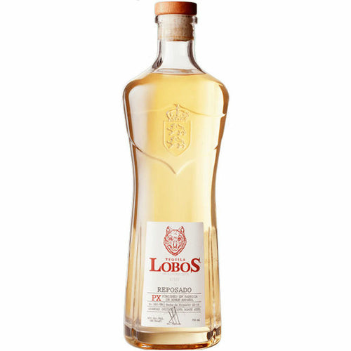 Lobos 1707 Reposado Tequila - i Shop Liquor