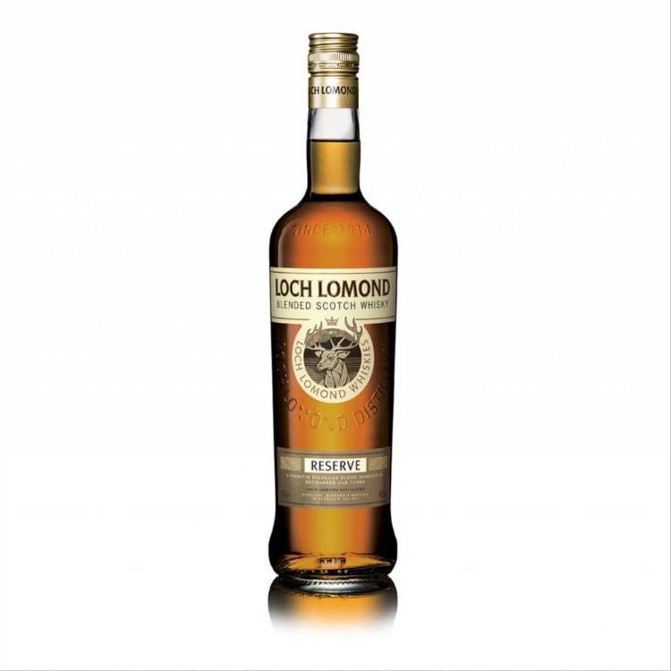 Loch Lomond Reserve Whiskey - ishopliquor