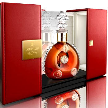 LOUIS XIII Cognac 1.75L - i Shop Liquor