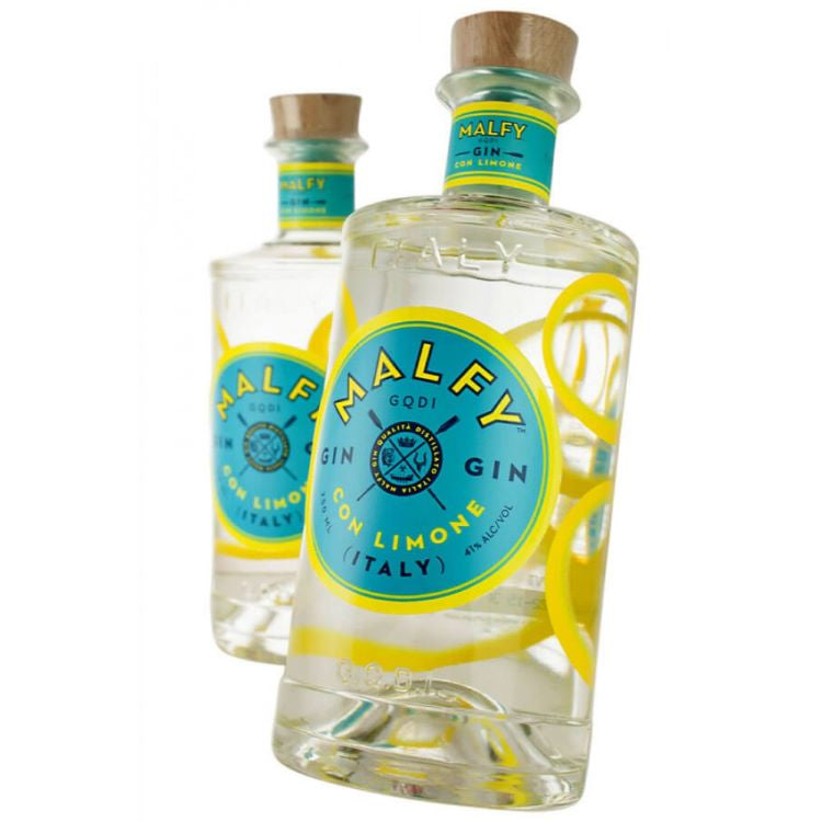 Malfy Con Limone Gin - ishopliquor