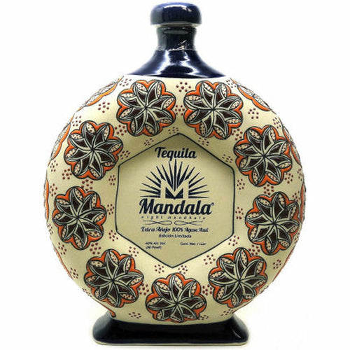 Mandala Extra Anejo - i Shop Liquor