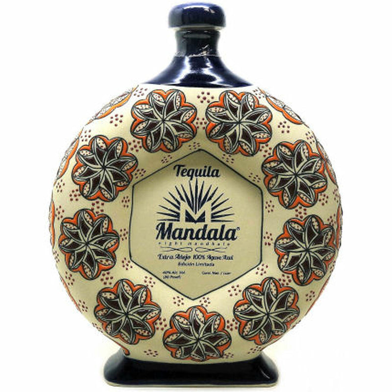 Mandala Extra Anejo