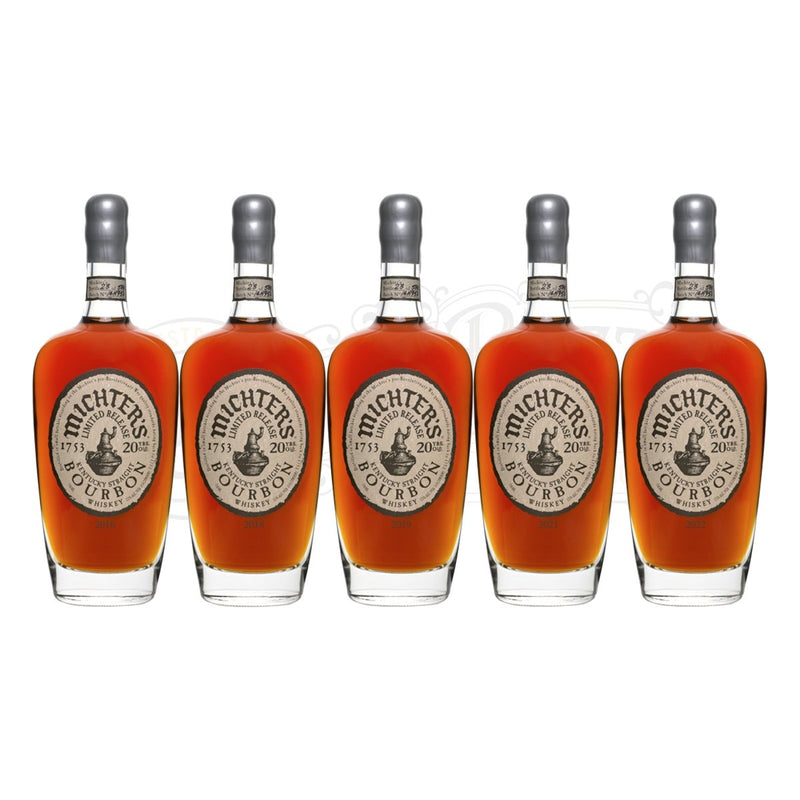 Michter&