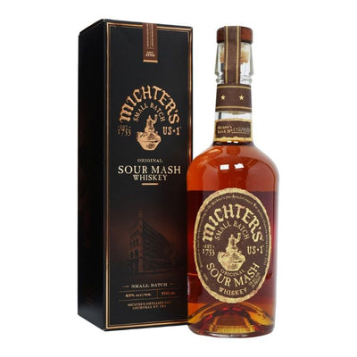 Michter's Sour Mash Whiskey - ishopliquor