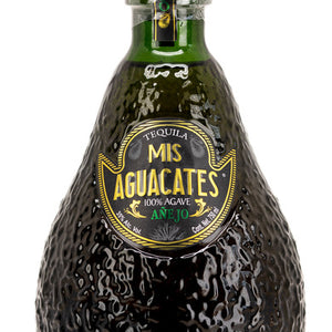 Mis Aguacates Anejo Tequila - i Shop Liquor