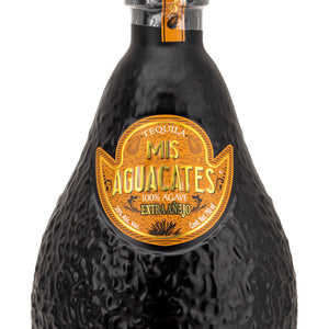 Mis Aguacates Extra Anejo Tequila - i Shop Liquor