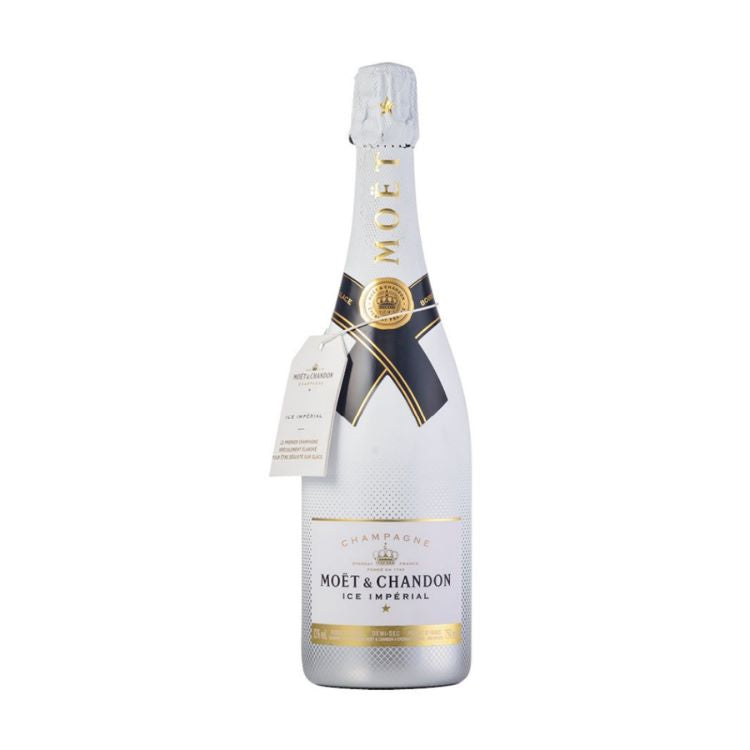 Moet & Chandon Champagne Imperial Ice Cooler Portable Picnic 