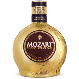 Mozart Chocolate Cream - i Shop Liquor