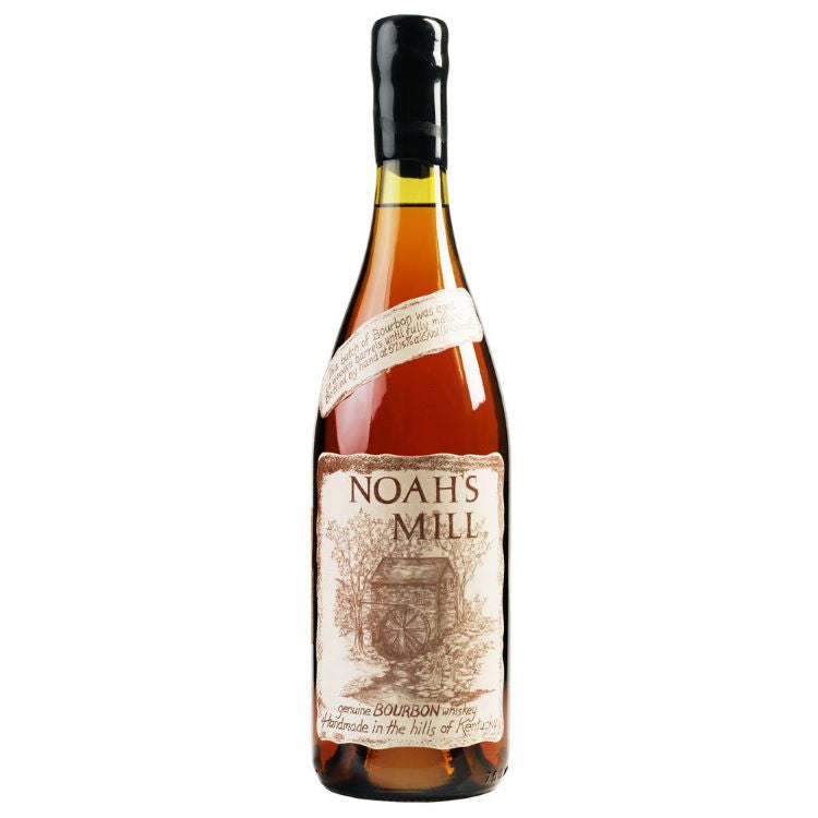 Noah's Mill Bourbon - ishopliquor