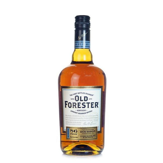 Old Forester 86 Bourbon - ishopliquor