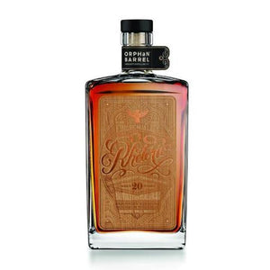 Orphan Barrel Rhetoric 20 - i Shop Liquor