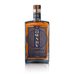 Ole Smoky James Ownby Reserve Tennessee Bourbon - i Shop Liquor