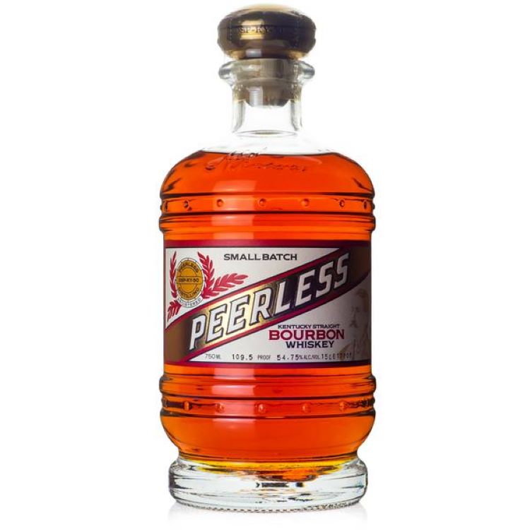 Peerless Small Batch Bourbon - ishopliquor