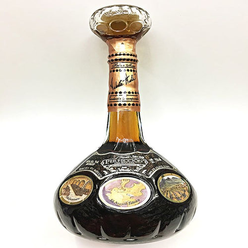 Don Valente Perfeccion Extra Anejo Tequila - ishopliquor