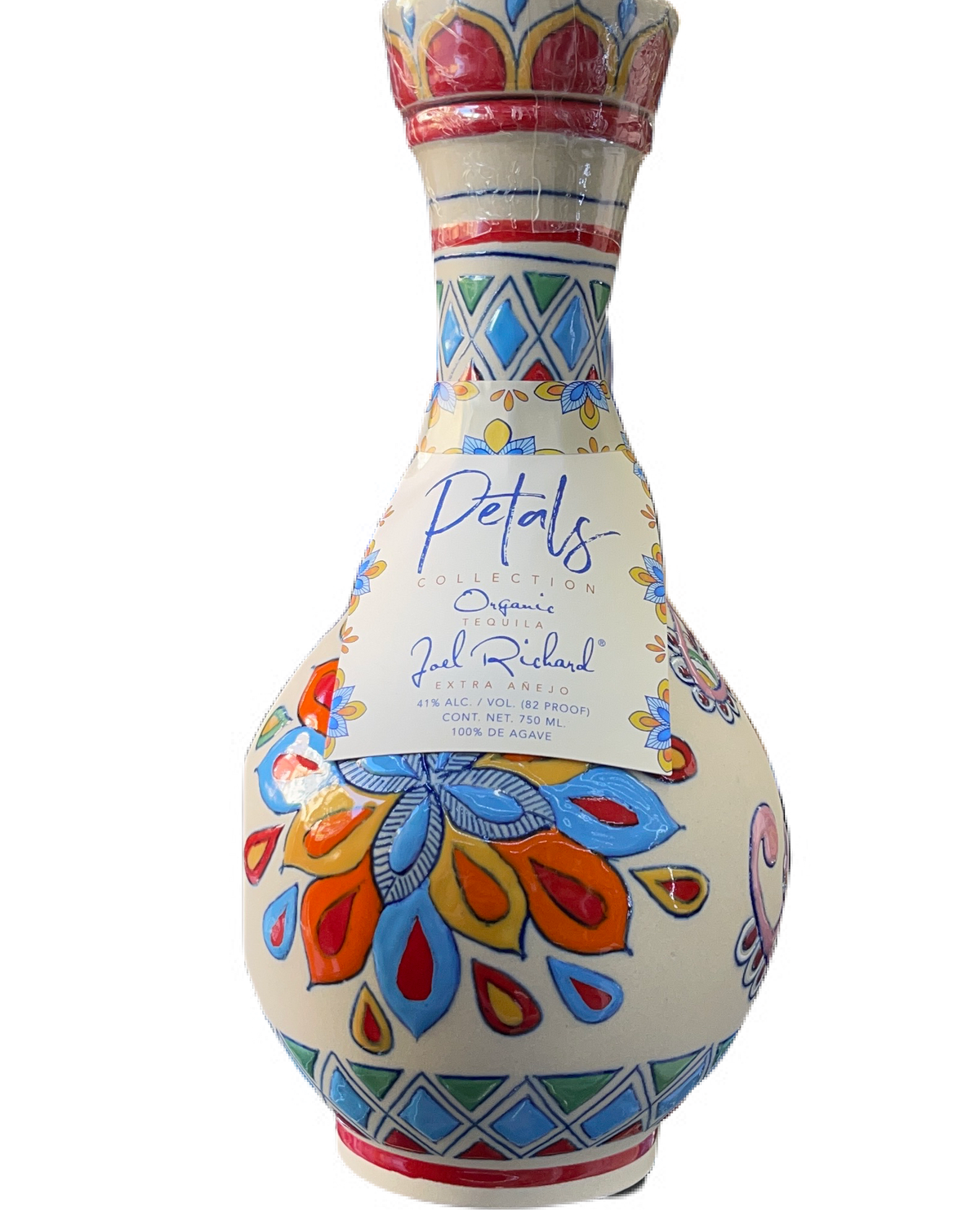 Petals Organic Extra Anejo Tequila - i Shop Liquor